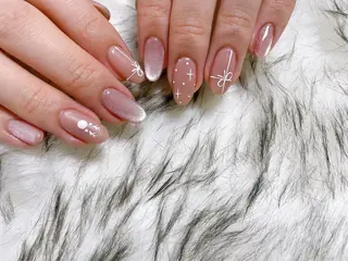 ネイル kiki nail &brow二子玉川の眉毛・アイブロウイメージ