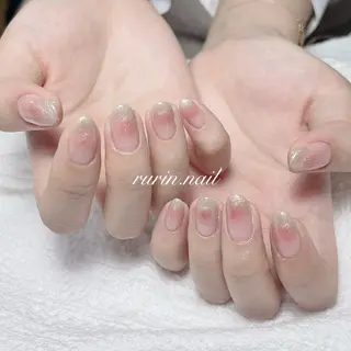 ネイル ルリン サロン💅のネイルデザイン