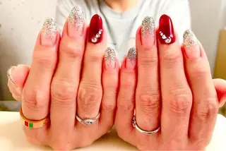 ネイル ホワイトニング🦷 ネイル💅LEAのその他イメージ