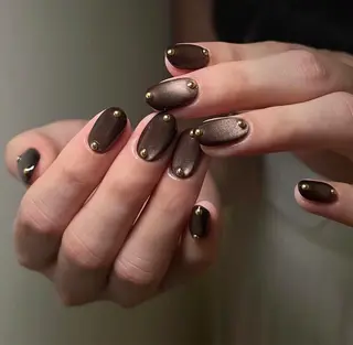ネイル Iconic Nailのネイルデザイン