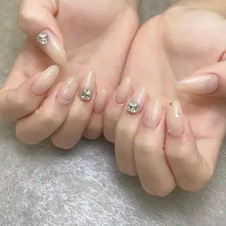 ネイル Ayane 🫧のネイルデザイン