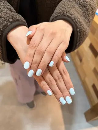 ネイル tiffin WAKAのネイルデザイン