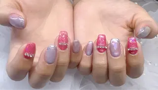 ネイル YK ネイルサロンのネイルデザイン