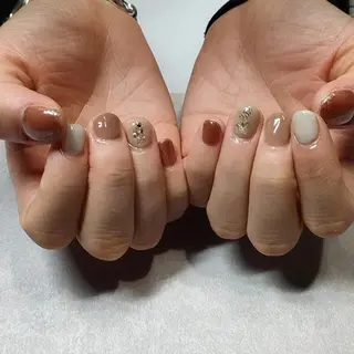 ネイル Risus NAILのネイルデザイン
