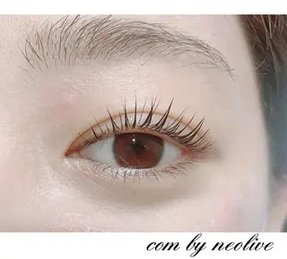 マツエク・マツパ Laurel eye ローレルのマツエク・マツパデザイン