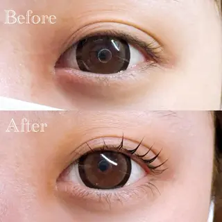 マツエク・マツパ UON【ｳｵﾝ】 Asuka🌼のマツエク・マツパデザイン