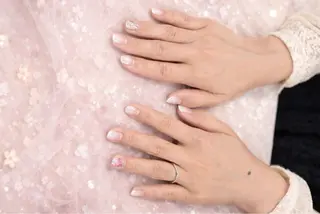 ネイル セプトアカデミー まりあのネイルデザイン