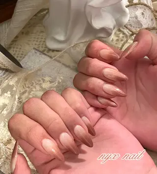 ネイル MA MIのネイルデザイン