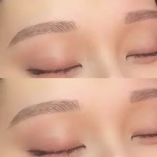 アイブロウ fein.Ruka ♡垢抜け美眉のマツエク・マツパデザイン