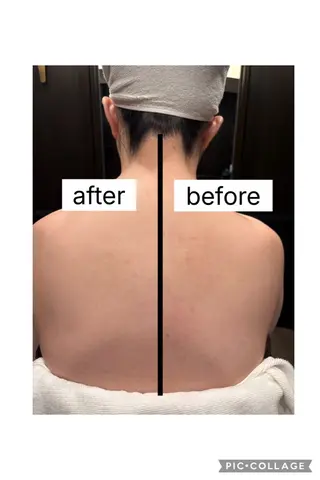 Million Bucks barber shop所属・宇野 由梨のヘアスタイル