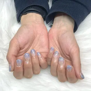 ネイル Lealea nのネイルデザイン