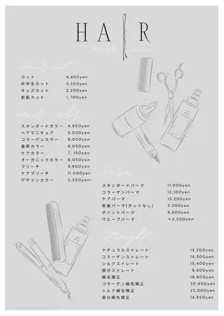 Ulu所属・Ulu 高野 里紗のその他イメージ