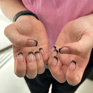 ネイル 春日井Dahlia Beauty中川のネイルデザイン