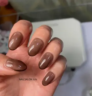 ネイル NAILSALON Ichiのネイルデザイン