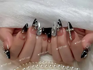 ネイル YMT． NailStudioのネイルデザイン