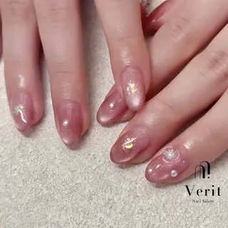 ネイル Kurumi (Verit大森店)のネイルデザイン
