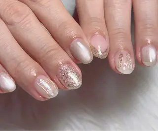 ネイル K. nailのネイルデザイン