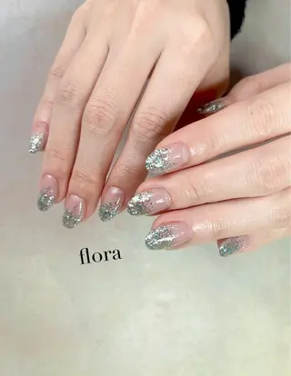 ネイル もりした とものネイルデザイン