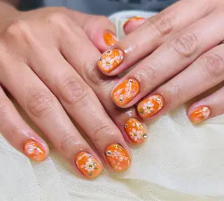 ネイル Nail Salon J.Cのネイルデザイン