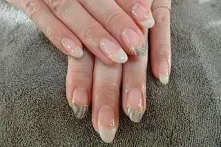 ネイル LAVISH nail salonのネイルデザイン