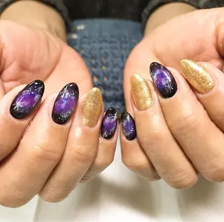 ネイル nail fufla ♡yamane♡のネイルデザイン