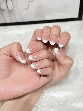 ネイル babarla Nailのネイルデザイン
