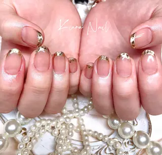 ネイル 🍭Kiara Nail🍭のネイルデザイン