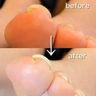 ネイル M nail はやまうららのネイルデザイン