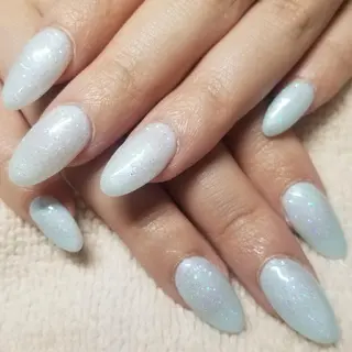 ネイル よしだ ひろきのネイルデザイン