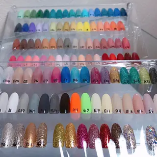 ネイル 💅chainail _aiのネイルデザイン