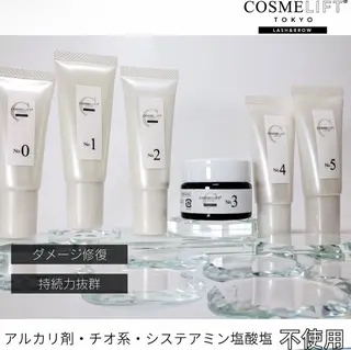 パーマ ⭐︎Richelle beauty ⭐︎のマツエク・マツパデザイン