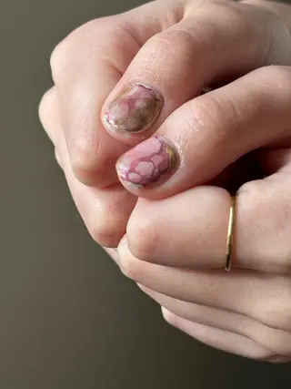 ネイル Culumi designのネイルデザイン