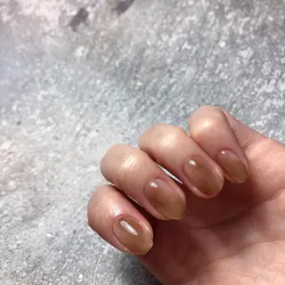 ネイル 💅chainail _aiのネイルデザイン