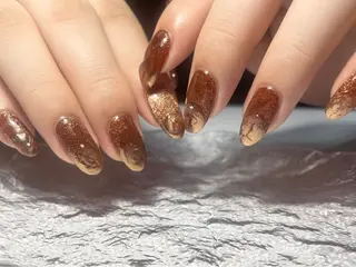 ネイル miu nailのネイルデザイン