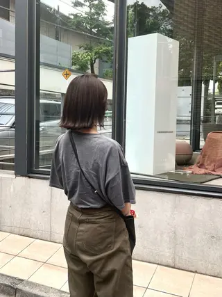 ショート 【代表】 🌟MASA🌟美髪のヘアスタイル