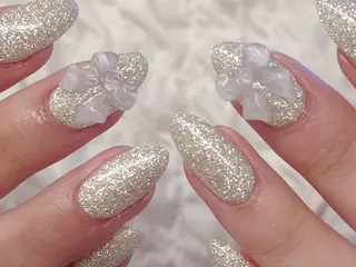 ネイル 🌼Miku 🌼のネイルデザイン