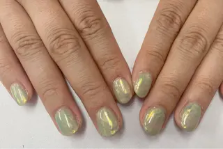 ネイル PLUSNAIL 愛歩のネイルデザイン