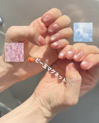 ネイル ♡ asamiのネイルデザイン