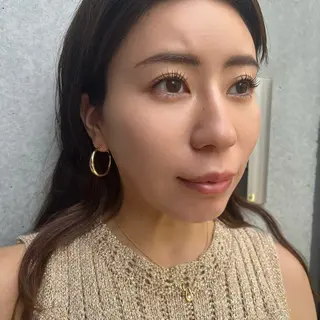 マツエク・マツパ Suu.自由が丘 takakoのマツエク・マツパデザイン