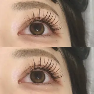 マツエク・マツパ REVE ˖ ࣪⭑ yamadaのマツエク・マツパデザイン