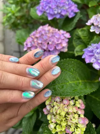 ネイル Ainchi nail所属・＊ misa ＊のネイルデザイン