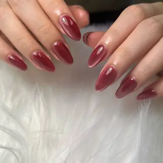 ネイル 【Aymé】 AMIのネイルデザイン