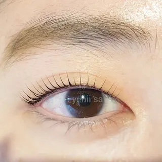 マツエク・マツパ さ とうのマツエク・マツパデザイン