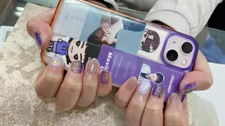 ネイル nailsalon ∞ ﾐｶﾅﾙ ∞のネイルデザイン