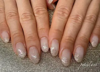 ネイル nail salon petillantのネイルデザイン