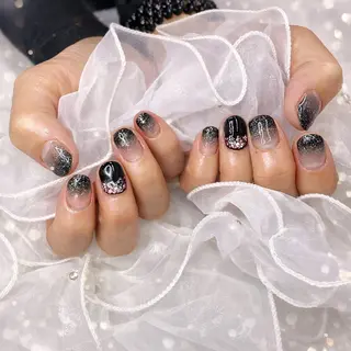 ネイル ハウオリ Nakamuraのネイルデザイン