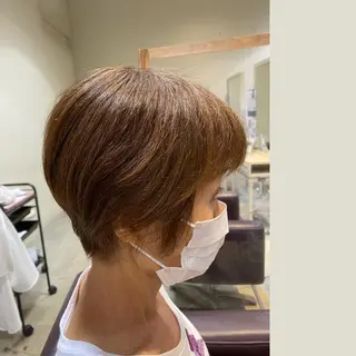 ショート ビースタイル ラボのその他イメージ