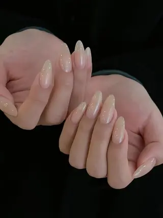 ネイル BabyYouMi nailのネイルデザイン