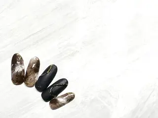 ネイル 早川 理沙のネイルデザイン