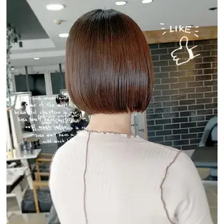 ショート ARAKI MISAKOのエステ・リラクイメージ